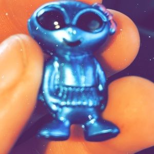 Meet your Posher, Emma